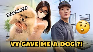 She Gave Me A Dog Outta No Where 🐶 | Episode #25