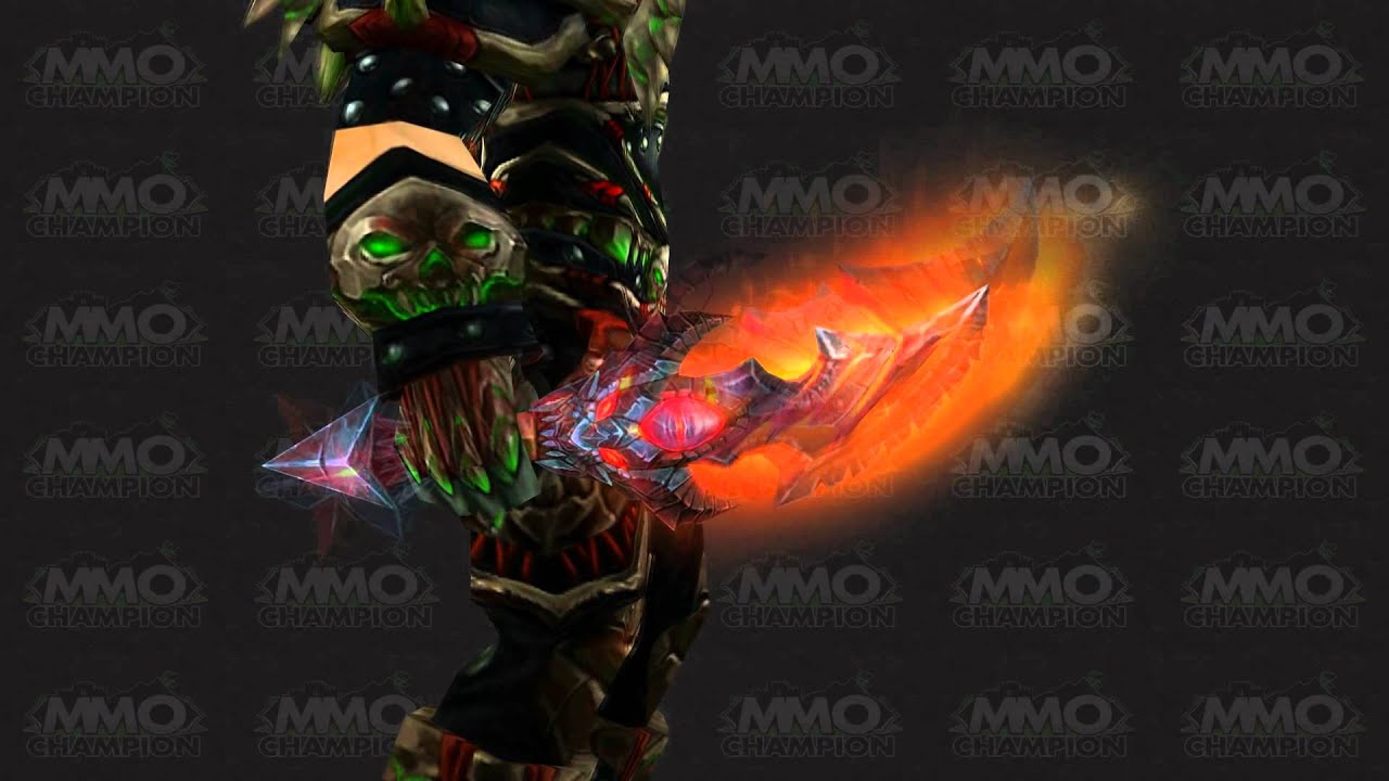 patch 4 3 legendary