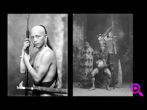 7 Топ самых воинственных народов мира