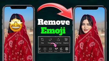 How To Remove Emoji From Photos Easily : Erase Emojis from Pictures in Seconds! 😲