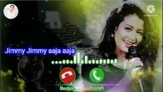 Jimmy Jinmmy Aaja Aaja Mp3 Song Download Pagal World viral music