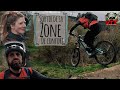 Vtt je sors de ma zone de confort 