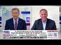 Mike Rogers: Abdul El-Sayed would be dangerous in the US Senate