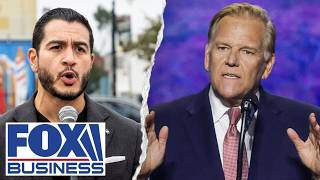 Mike Rogers: Abdul El-Sayed would be dangerous in the US Senate