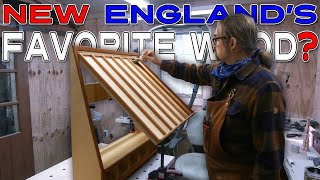 Making a Hand Plane Till | Woodcraft 101
