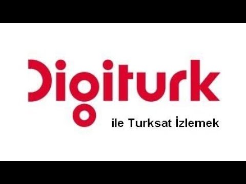 Digitürk Uydu Alıcısı Kartsız İzleme