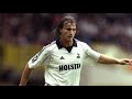 David Ginola | All 22 goals for Tottenham