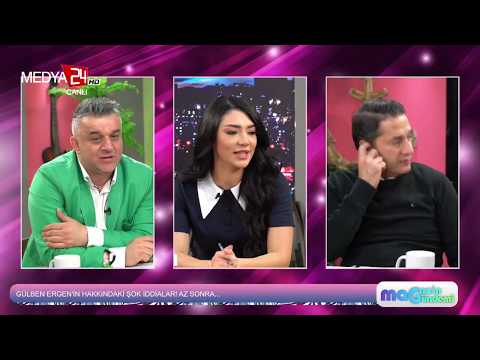 Magazin Gündemi - 18.03.2019 - Medya24 Tv