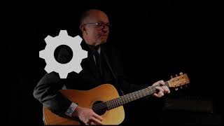 It's a Cogworld - Peter Leidy