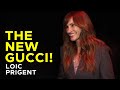 THE NEW NEW GUCCI! WITH JULIA ROBERTS, TROYE SIVAN &amp; KEN! By Loic Prigent