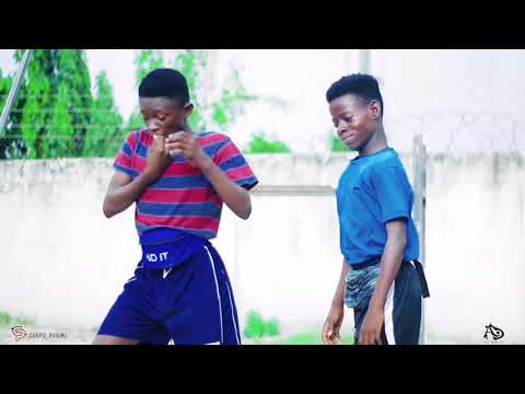 Mobeatz x Solo x Don Vim - G3G3 Dance cover by Allo dancers