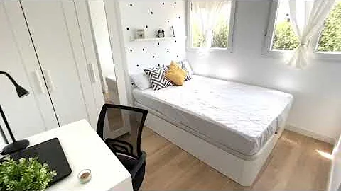 Accommodation in Madrid - Spotahome (ref 994286)