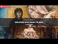 Walking With Mary in May