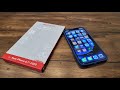 Best iPhone 12 Glass Screen Protector? ZAGG InvisibleShield Glass+