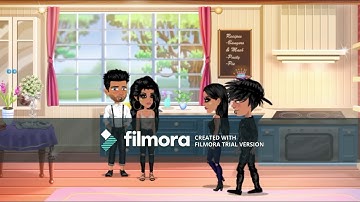 Thief - MSP VERSION (Part 2 of Lovely)