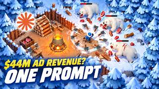 I Tried Rebuilding Whiteout Survival With Claude