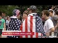 Residentes del área de Washington DC se preparan para la Copa Mundial | Telemundo 44