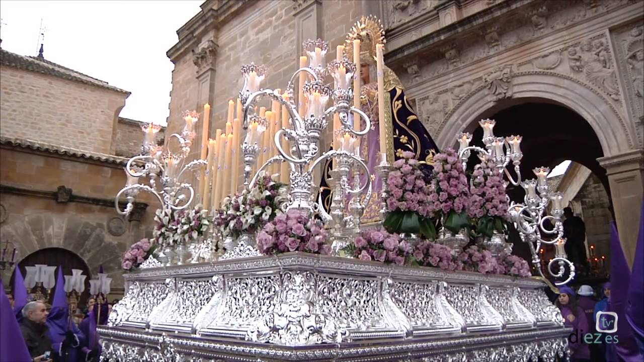 Paso a Paso 2013 · Jesús Nazareno · Viernes Santo