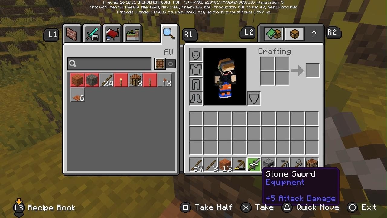 بيدروك كرافت الموسم الثاني