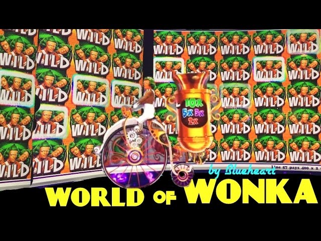 Willy wonka slots free casino Willy wonka slots free casino