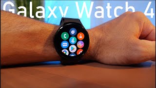 Test: Samsung Galaxy Watch 4 und Watch 4 Classic: Die beste Android-Smartwatch?