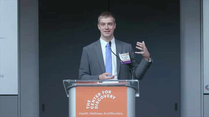 Dr. John Coles | Understanding: One Person at a Time