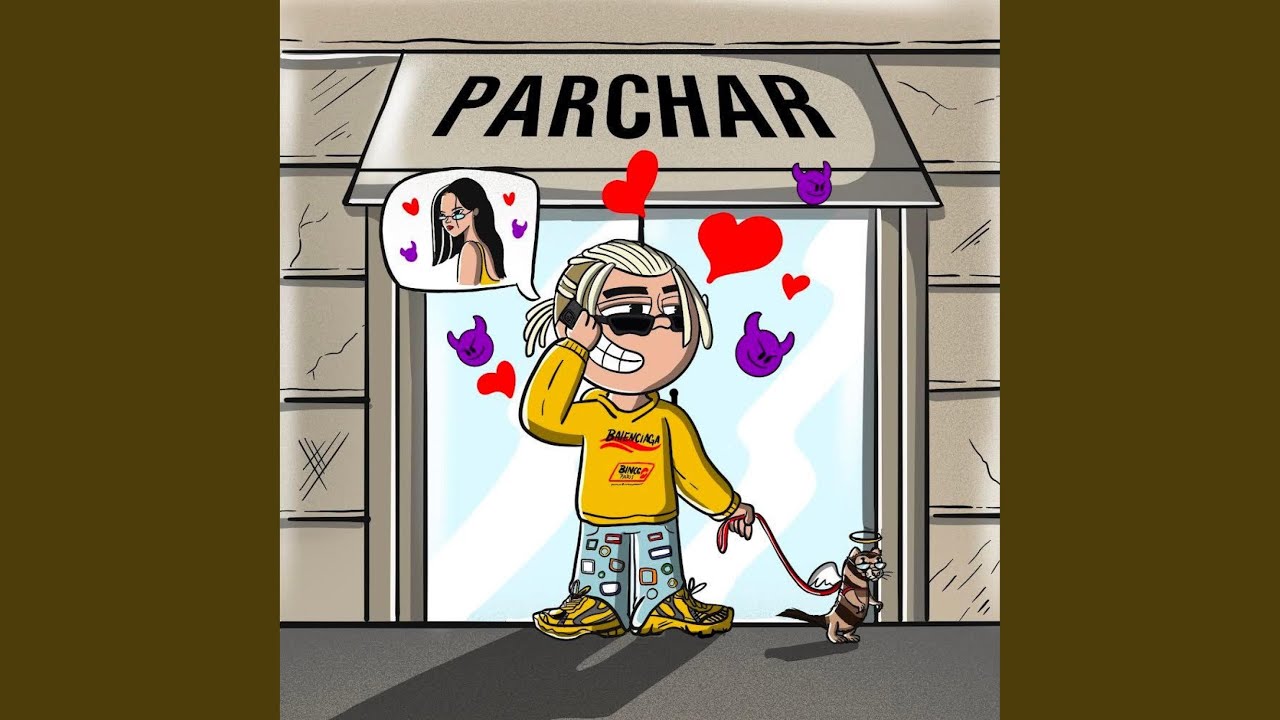 Watch Parchar on YouTube Watch Parchar on YouTube