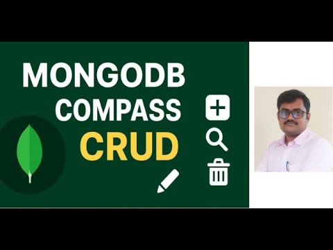 MongoDB Compass Explained! CRUD Operations with Examples | Easy for ...