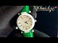 Обзор женских швейцарских часов Franck Muller Double Mystery Ronde (MX3450)