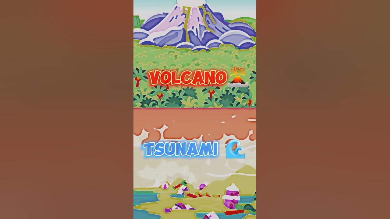 Tsunami the youtuber