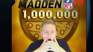 How To Make Coins in Madden 17 Ultimate Team - BEST COIN MAKING TIPS & TRICKS! MUT 17