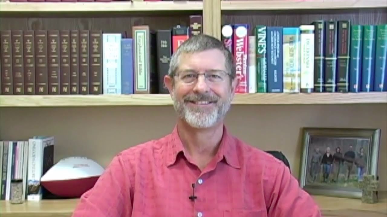 The Integrity of Scripture: The Bible - You Can Believe It!