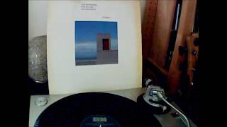 JOHN ABERCROMBIE/ DAVE HOLLAND/ JACK DEJOHNETTE - blue