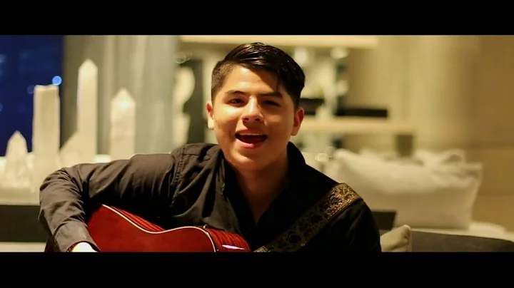 Fiel Creyente del Amor - Eduardo Carrillo - Video ...
