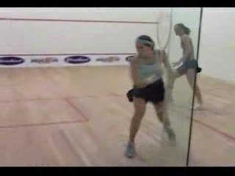 Kitchen vs Hawkes Squash 2006