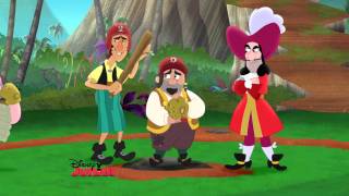 Disney Junior S Jake And The Never Land Pirates