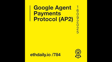 Google Agent Payments Protocol (AP2)