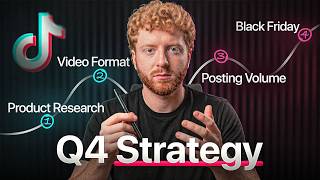 The BEST TikTok Shop Affiliate Strategy In Q4 2026