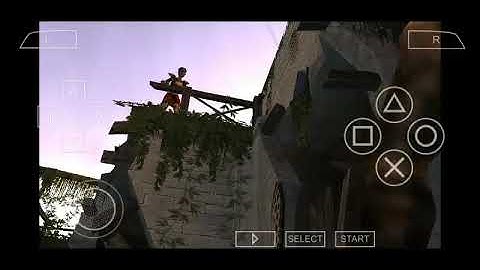 Prince of persia rival swords walkthrough part 21 the temple rooftops