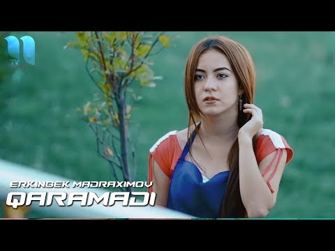 Erkinbek Madraximov - Qaramadi | Эркинбек Мадрахимов - Карамади