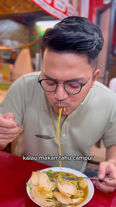 #kuliner #ihsantap #ihsantarore