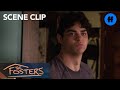 The Fosters | Season 4, Episode 15: Jesus Gets Angry At Emma And Brandon | Freeform