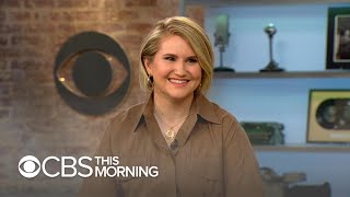 Jillian Bell on her personal transformation for 