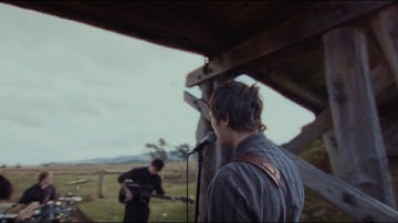 Radio Free Alice - "Toyota Camry" (Official Music Video)