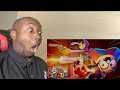 THE AMAZING DIGITAL CIRCUS - Ep 6: They All Get Guns (Reaction)