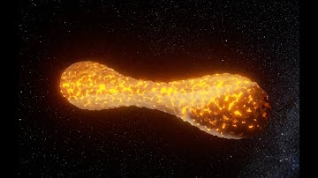 Planet Collision SPH Update