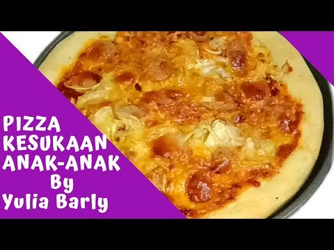 resep-pizza-ala-rumahan-||-empuk-&-enak-||-bahan-sederhana