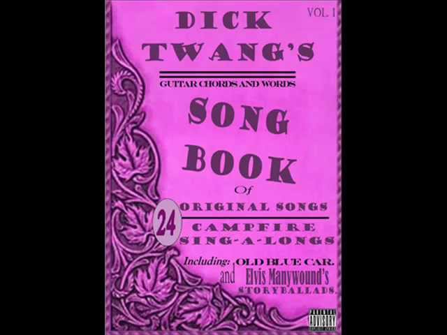 index of dick twang band Index of dick twang band