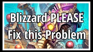 We need to talk, Blizzard. There is a MASSIVE BOT PROBLEM!!! | Hearthstone Discussions