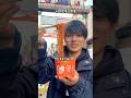 大阪のコリアタウンで爆食いしてみた🇰🇷#爪の隙間 #コリアタウン #食べ歩き #のすけ thumbnail